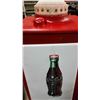 Image 1 : 1920's Ice Box Fantasy Coca-Cola
