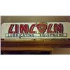 Image 1 : Lincoln Lube Equipment