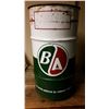 Image 1 : B/A Grease Can 35lb