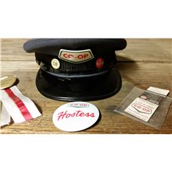 Co-op Gas Station Hat