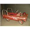 Image 1 : 1960's Pedal Car