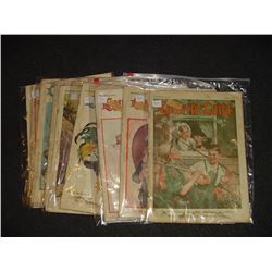 Country Guide Magazines