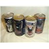 Image 1 : Harley Davidson Beer Cans