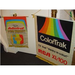 Advertising Banners