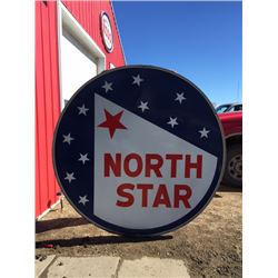 North Star Sign