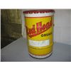 Image 1 : Red Head Grease Pail 100 lb.