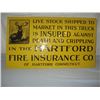 Image 1 : Hartford Insurance Co. Sign