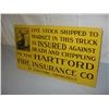 Image 2 : Hartford Insurance Co. Sign