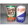 Image 1 : Super Duty / Hi-Lube Husky