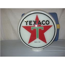 Texaco Globe