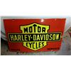 Image 1 : Harley Davidson Sign
