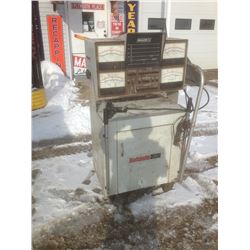 1966 Ford Scope Engine Analyzer