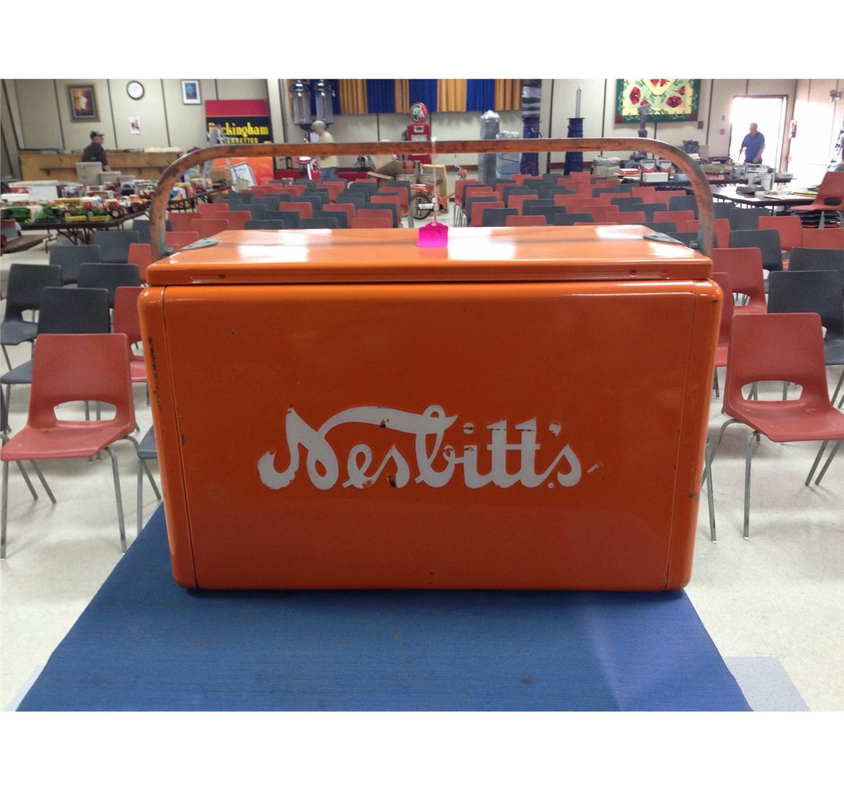 Nesbitt Radiator Nesbitt's Cooler