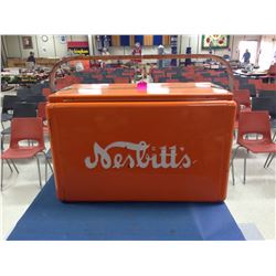 Nesbitt's Cooler