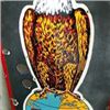 Image 2 : Porcelain CASE Eagle neon sign