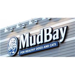 Mud Bay Pet Lover Dog Package