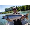 Image 1 : Greenwater Guide Service: Fall Chinook Fishing Trip on the Cowlitz River