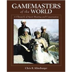 A Deluxe Edition of “Game Masters of the World”