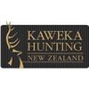Image 1 : New Zealand: Kaweka Hunting, Silver Medal Red Stag