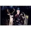 Image 2 : 5 Day Kodiak Island Alaska Sitka Blacktail Hunt or Fishing Trip for Two