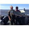 Image 1 : Washington: Salmon Fishing with Captain Norm Smith