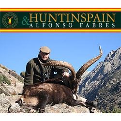 Spain: Huntinspain, Trophy Mouflon Sheep, Fallow Deer or Red Deer