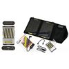 Image 1 : KEY ITEM #7 – Portable Solar Charging Kit