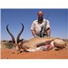 Image 6 : South Africa: Kuvhima Safaris, 7 Day Plains Game Safari for Two Hunters