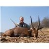 Image 7 : South Africa: Kuvhima Safaris, 7 Day Plains Game Safari for Two Hunters