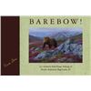 Image 1 : “BAREBOW” – Signed, Limited Edition Book
