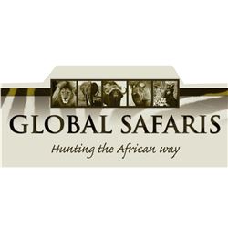 South Africa: Global Safaris, 10-Day Safari #2