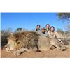 Image 6 : South Africa: Limcroma Safaris, 10 Day Plains Game Hunting Safari for 2 Hunters