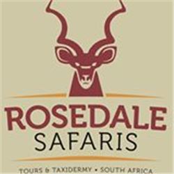 Eastern Cape South Africa: Rosedale Safaris, 7-Day/8-Nights