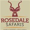 Image 1 : Eastern Cape South Africa: Rosedale Safaris, 7-Day/8-Nights