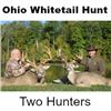 Image 5 : Ohio Whitetail Hunt for Two Hunters