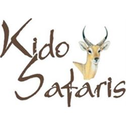 South Africa: Kido Safaris, 7-day Photo Safaris for Two People
