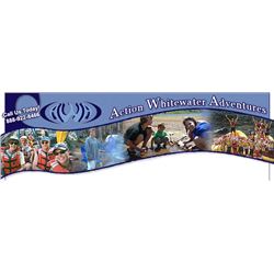 Idaho 5 Day Whitewater Rafting Trip for Two Rafters