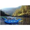 Image 3 : Idaho 5 Day Whitewater Rafting Trip for Two Rafters