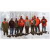 Image 2 : 3 Day Guided Pheasant Hunting in South Dakota for Two Hunters
