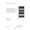 Image 8 : 14KT Yellow Gold 5.50ctw Diamond Bangle Bracelet