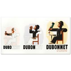 Dubo Dubon Dubonnet by RE Society