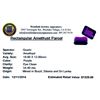 Image 2 : 34.4ctw. Rectangular Amethyst Parcel