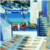 Image 2 : Mykonos II by Kerfily