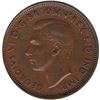 Image 2 : 1939 Australian KGVI Roo Reverse Half Penny