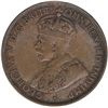 Image 2 : 1925 Australian KGV Penny