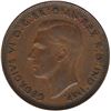 Image 2 : 1946 Australian KGV Penny