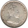 Image 2 : 1910 Australian KEVII Shilling