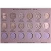 Image 9 : 1910 - 1964 Australian Threepence and Sixpence Sets