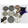 Image 1 : Great Britain Victoria Diamond Jubilee Medals