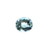 Image 1 : 5 ct & up Aquamarine Oval Shaped (5.64)